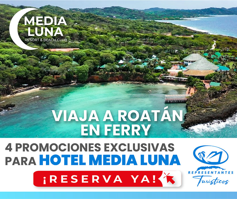 Representaciones Turísticas - cuadrado