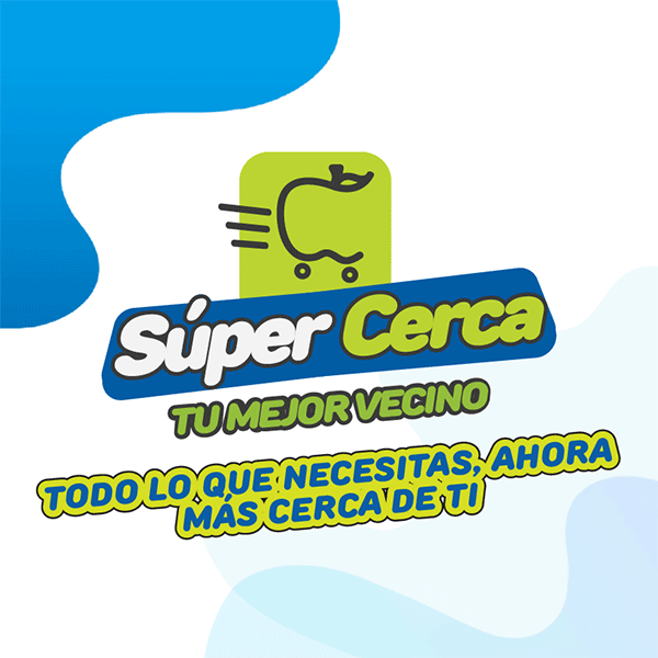 La Colonia Super Cerca