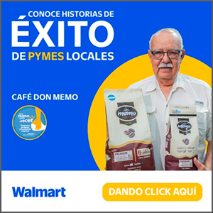 Walmart - Cuadrado